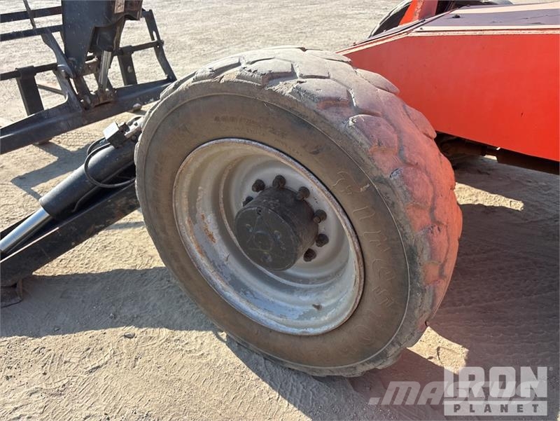 JLG 10054 Telescopic handlers