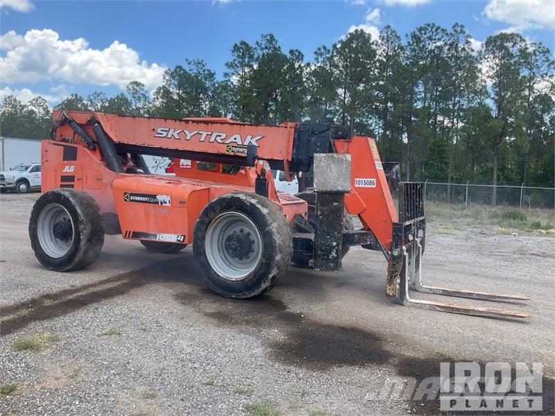 JLG 10054 Telescopic handlers