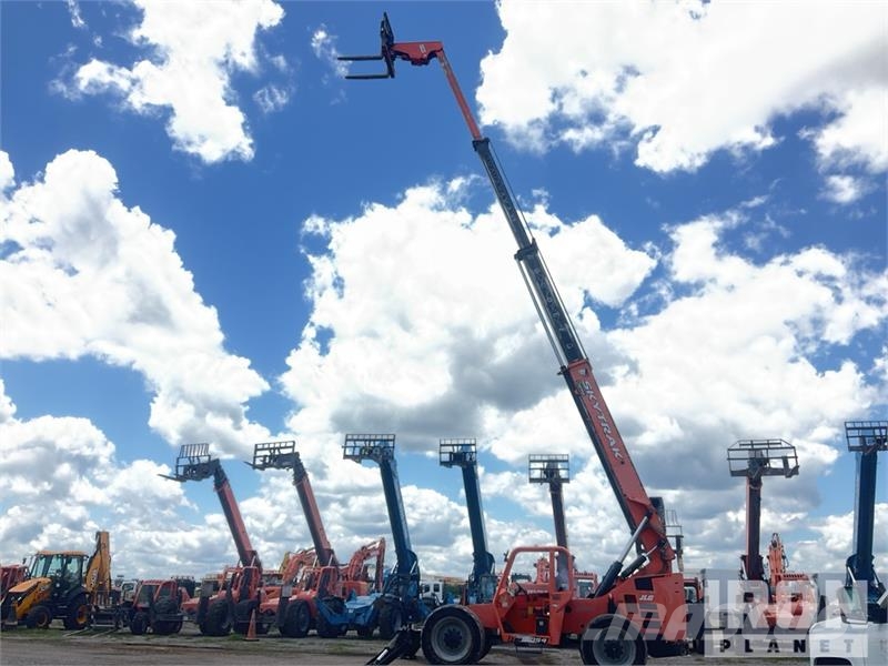 JLG 10054 Telescopic handlers