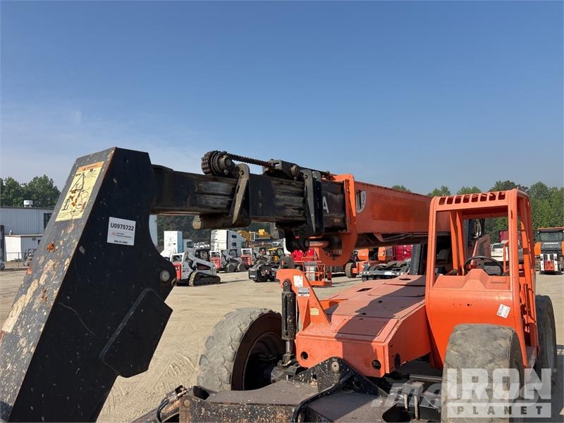 JLG 10054 Telescopic handlers