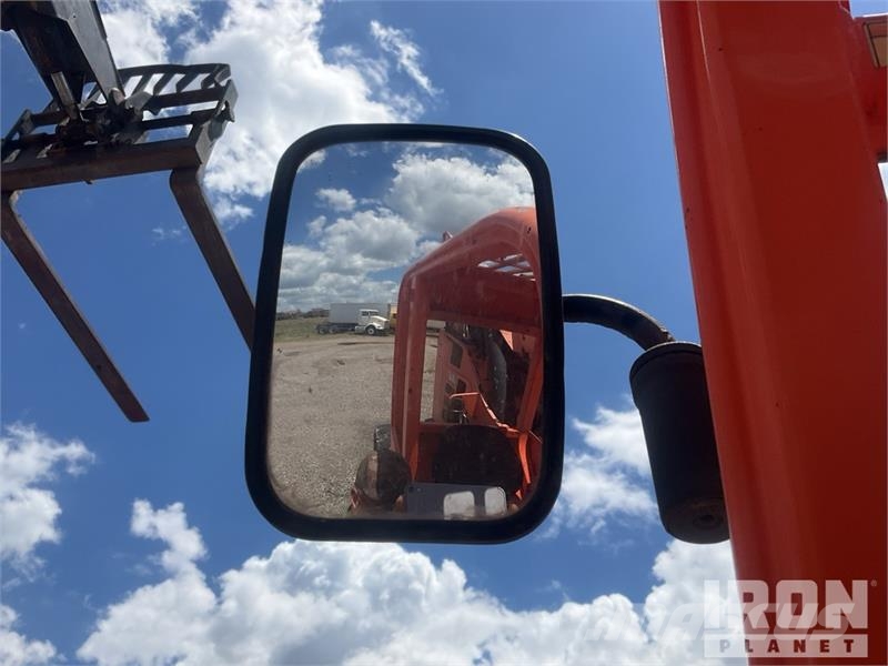 JLG 10054 Telescopic handlers