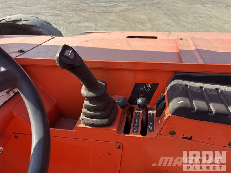 JLG 10054 Telescopic handlers
