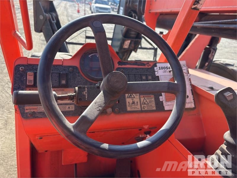 JLG 10054 Telescopic handlers