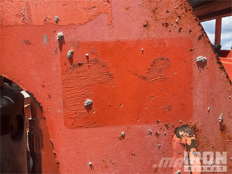JLG 10054 Telescopic handlers