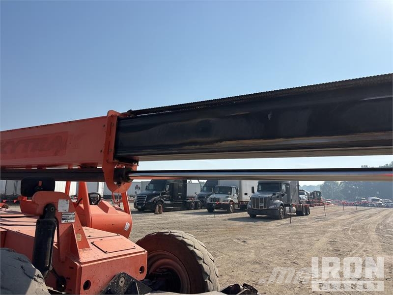 JLG 10054 Telescopic handlers