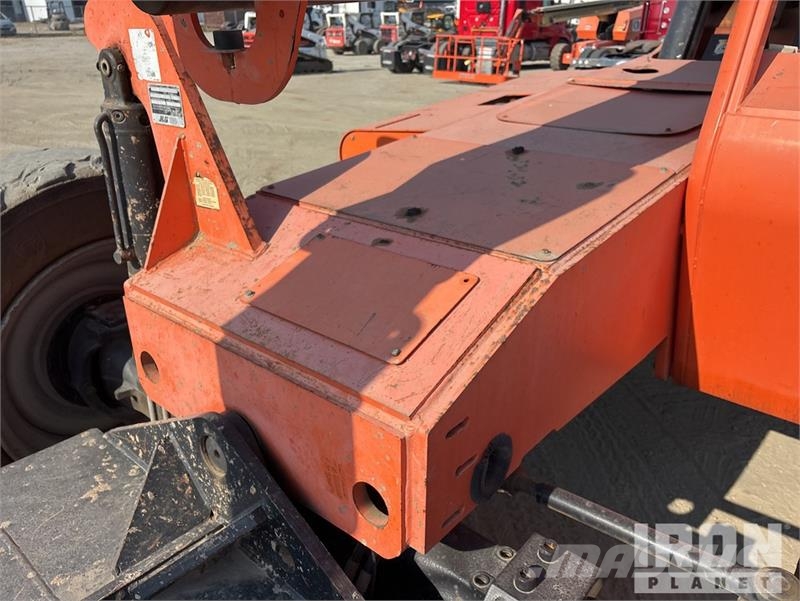 JLG 10054 Telescopic handlers
