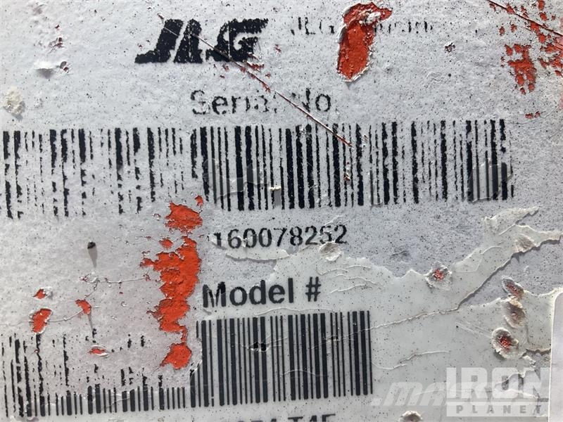 JLG 10054 Telescopic handlers