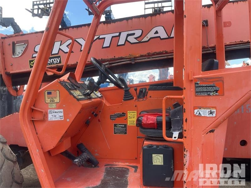 JLG 10054 Telescopic handlers