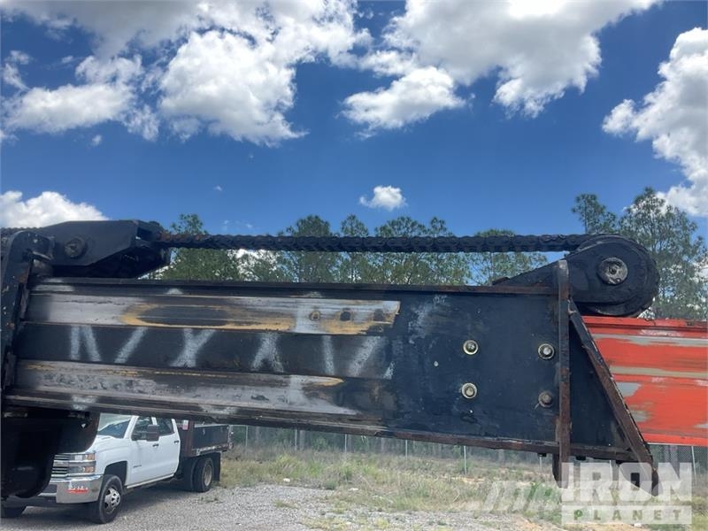 JLG 10054 Telescopic handlers