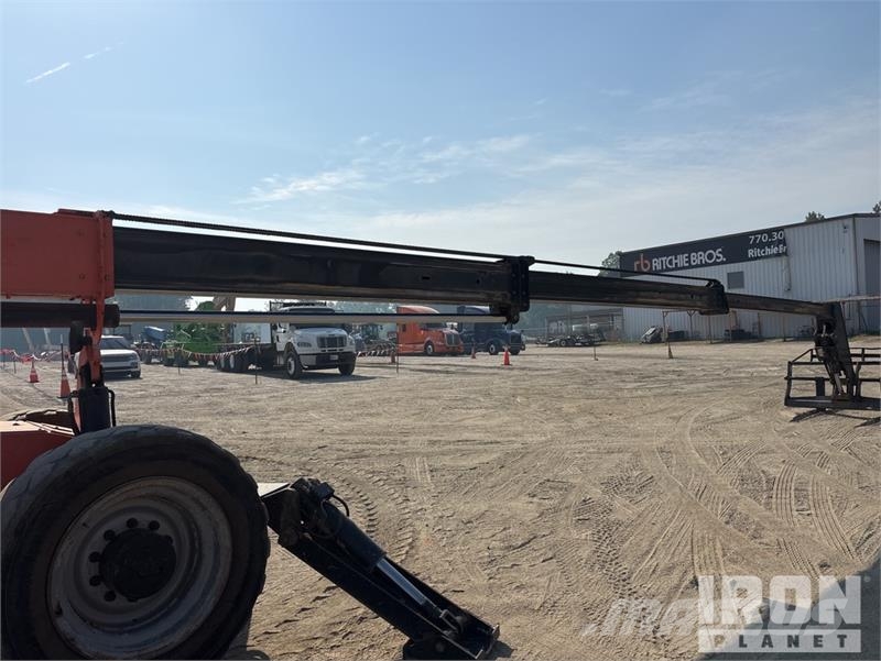 JLG 10054 Telescopic handlers