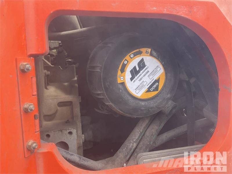JLG 10054 Telescopic handlers