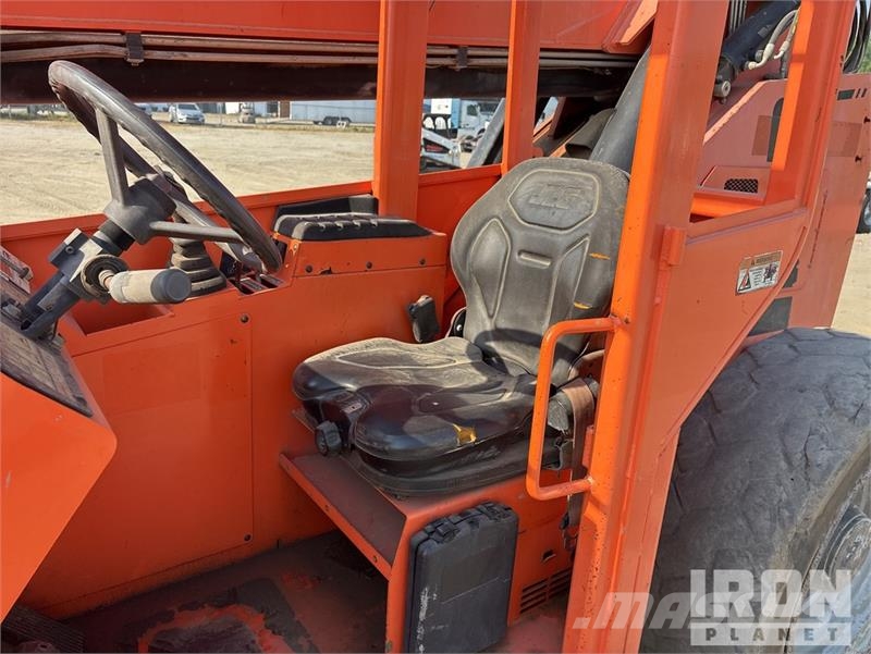 JLG 10054 Telescopic handlers