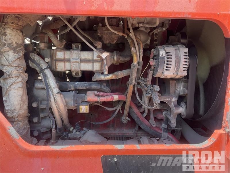 JLG 10054 Telescopic handlers