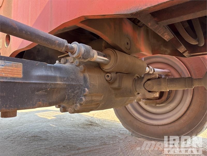 JLG 10054 Telescopic handlers