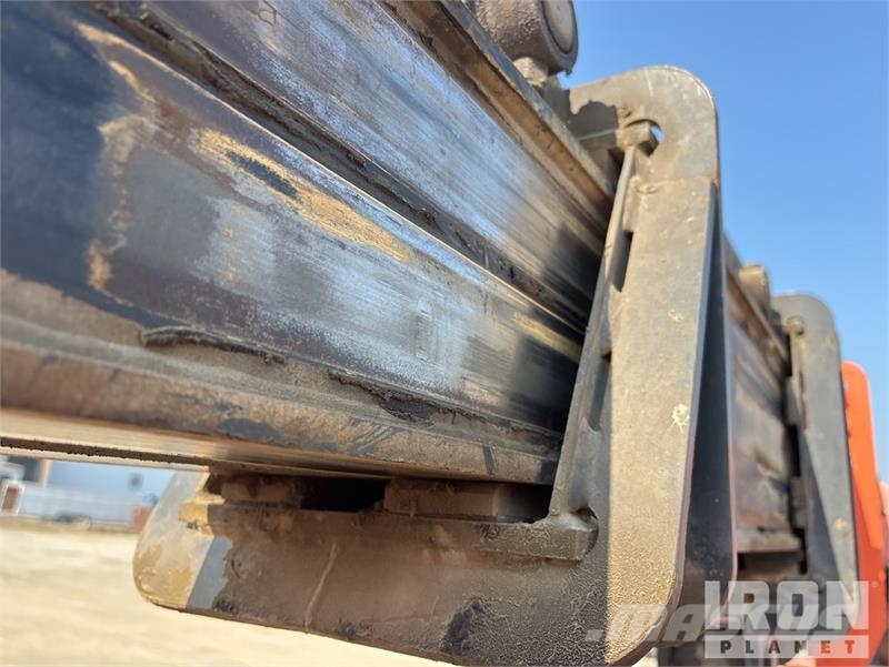 JLG 10054 Telescopic handlers
