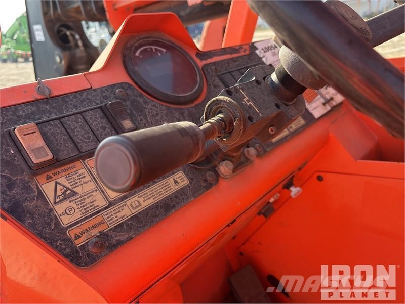 JLG 10054 Telescopic handlers