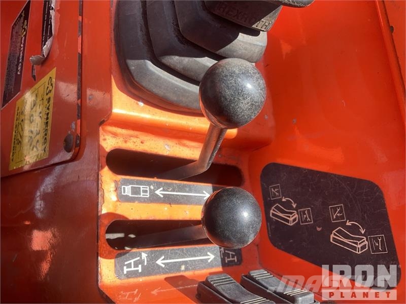JLG 10054 Telescopic handlers