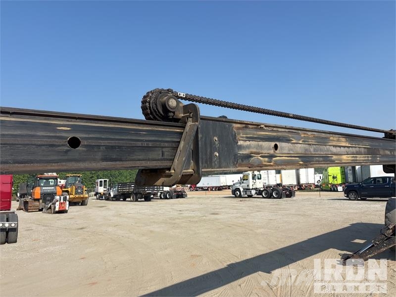 JLG 10054 Telescopic handlers
