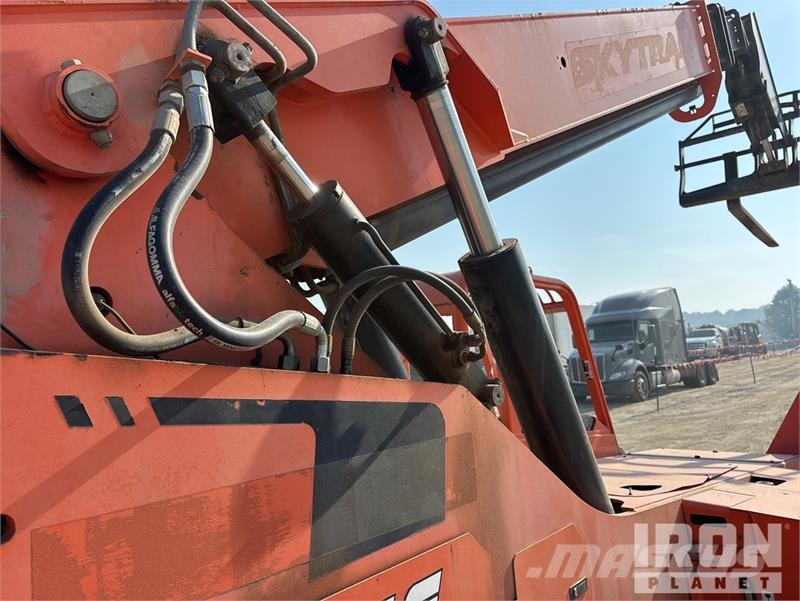 JLG 10054 Telescopic handlers
