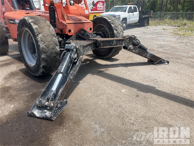 JLG 10054 Telescopic handlers