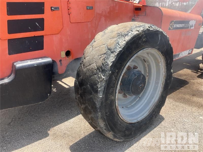 JLG 10054 Telescopic handlers