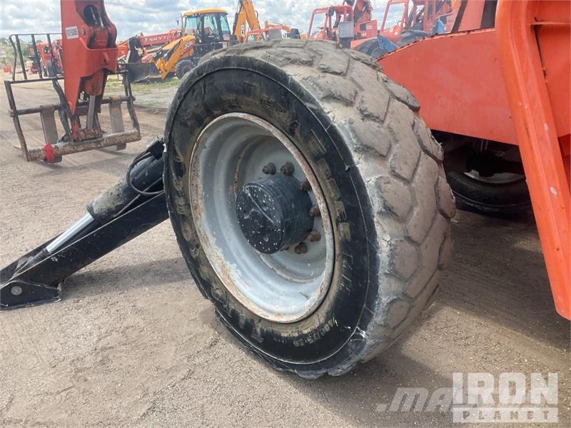 JLG 10054 Telescopic handlers