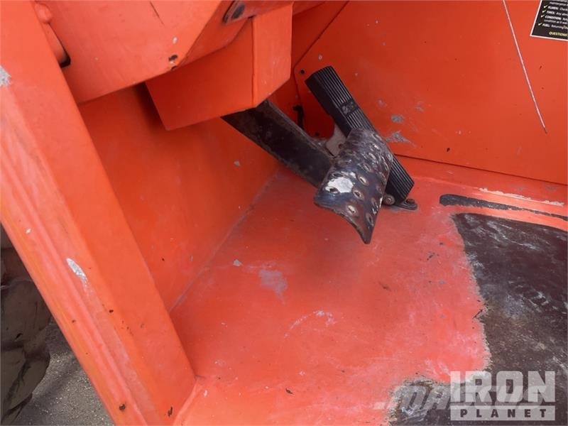 JLG 10054 Telescopic handlers