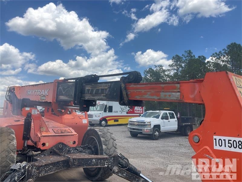 JLG 10054 Telescopic handlers