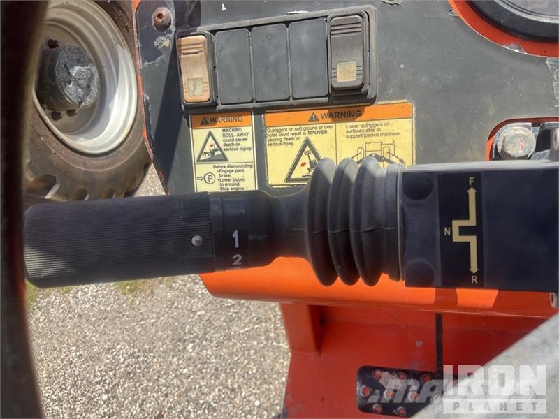 JLG 10054 Telescopic handlers