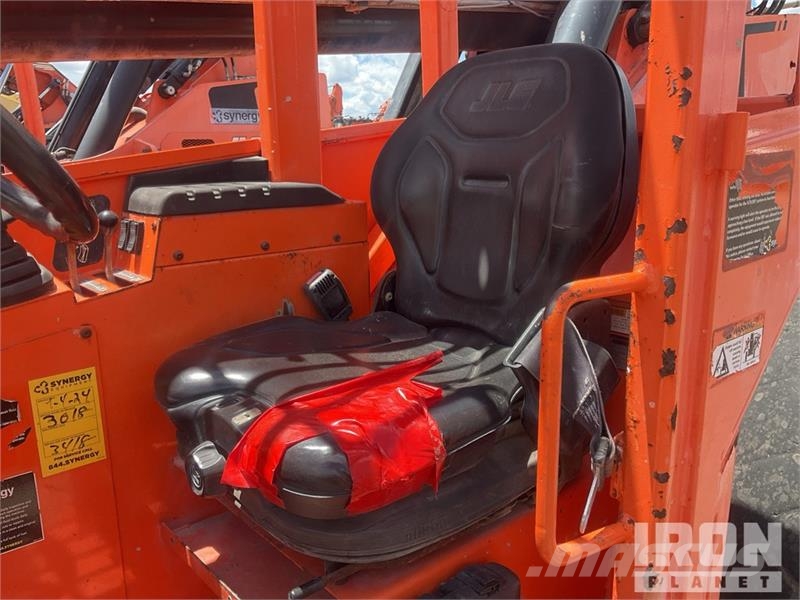 JLG 10054 Telescopic handlers