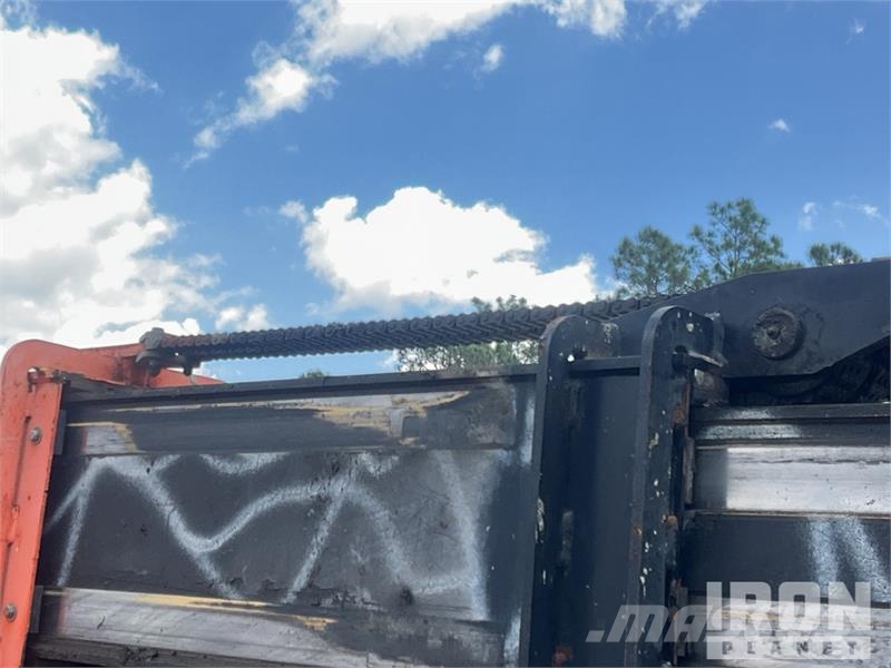 JLG 10054 Telescopic handlers