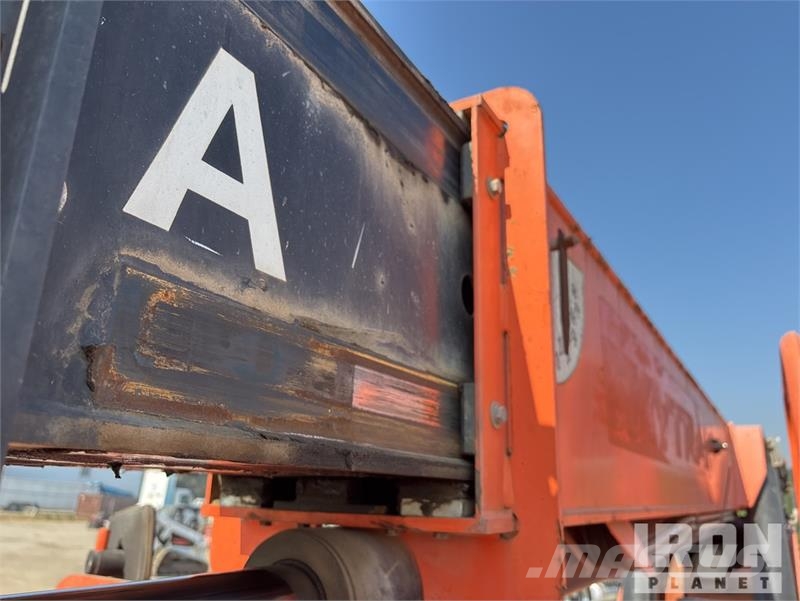 JLG 10054 Telescopic handlers