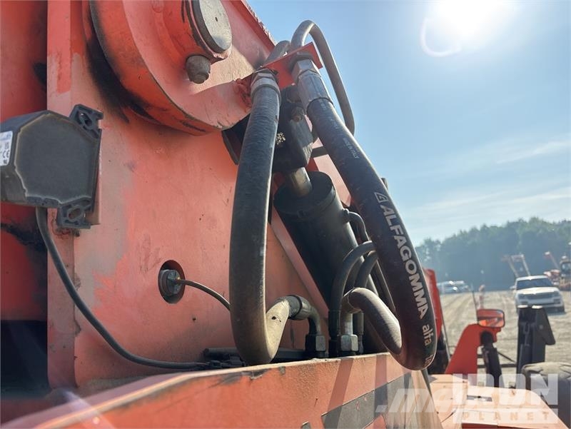 JLG 10054 Telescopic handlers