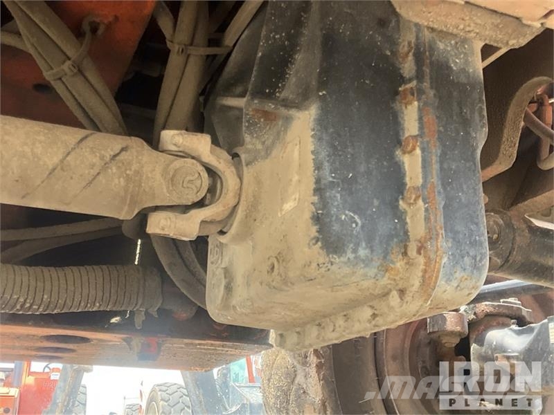JLG 10054 Telescopic handlers