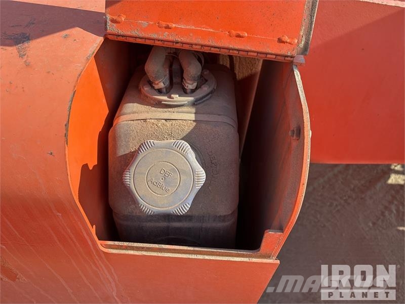JLG 10054 Telescopic handlers