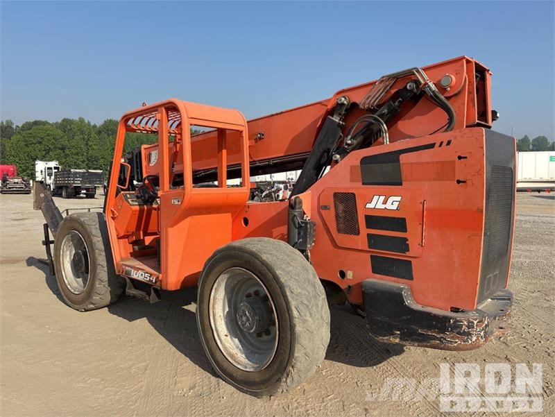 JLG 10054 Telescopic handlers