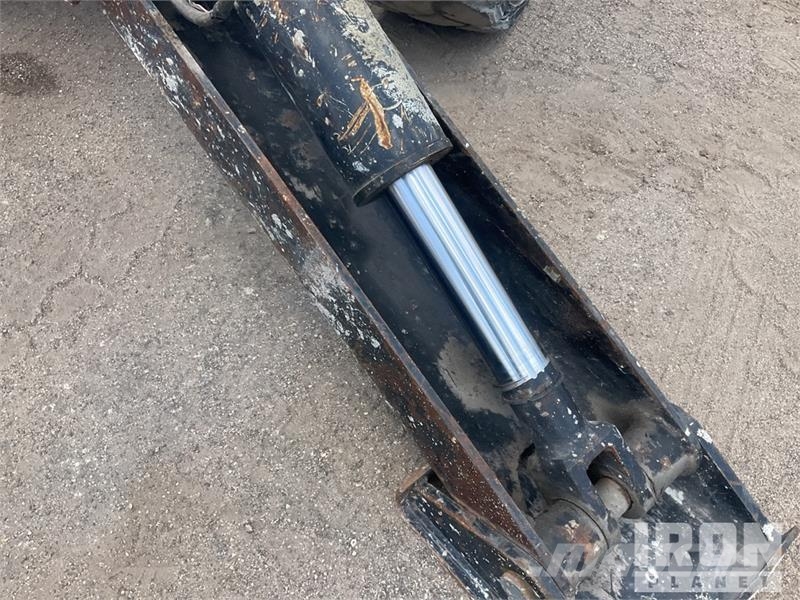 JLG 10054 Telescopic handlers