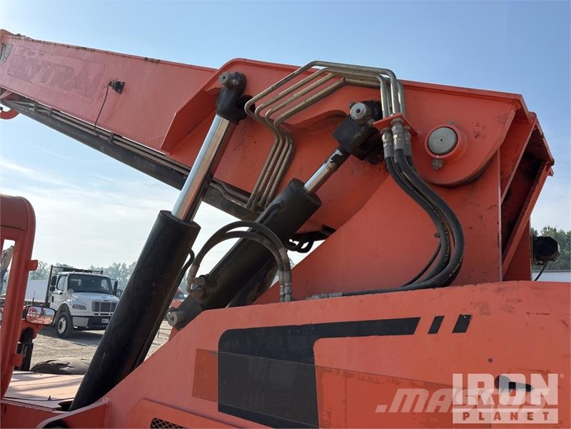 JLG 10054 Telescopic handlers