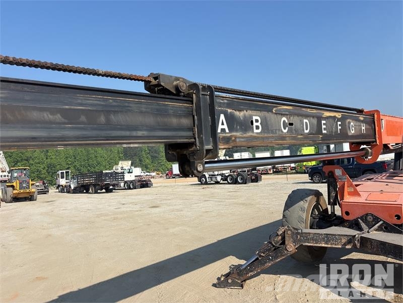 JLG 10054 Telescopic handlers