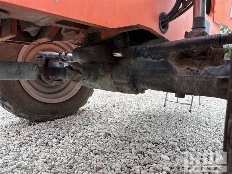 JLG 10054 Telehandler Telescopic handlers