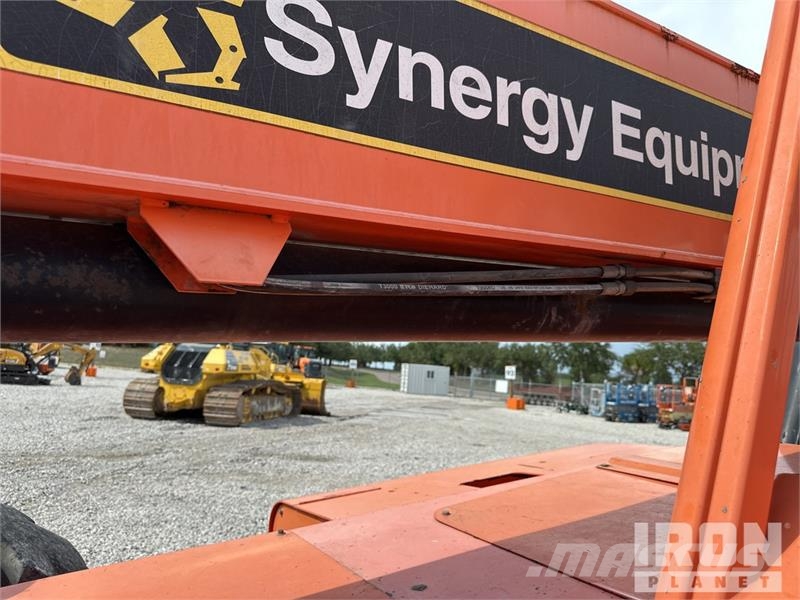 JLG 10054 Telehandler Telescopic handlers