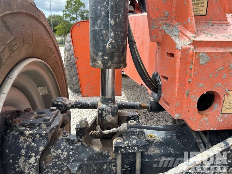 JLG 10054 Telehandler Telescopic handlers