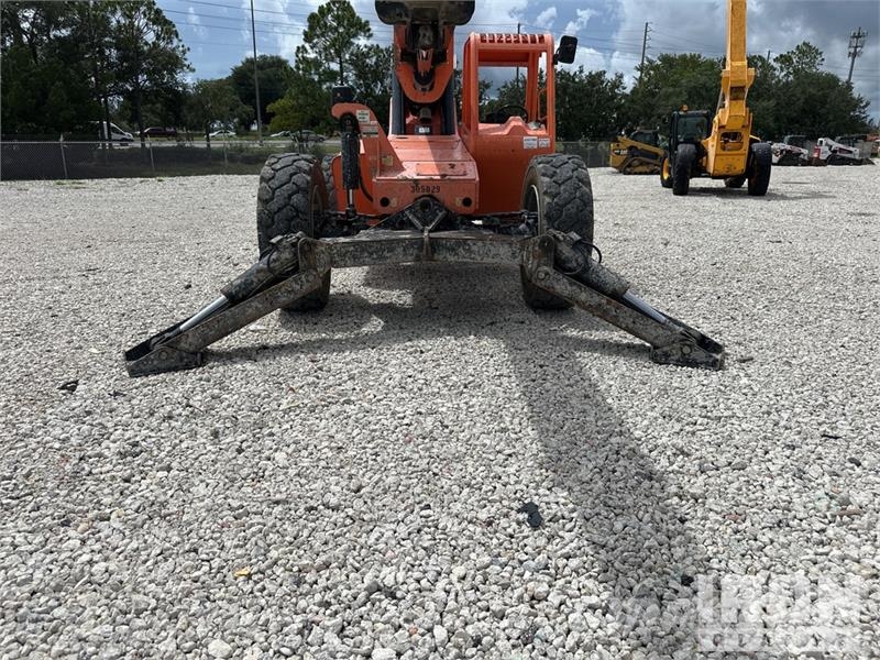 JLG 10054 Telehandler Telescopic handlers