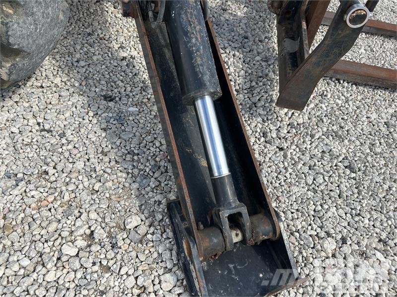 JLG 10054 Telehandler Telescopic handlers