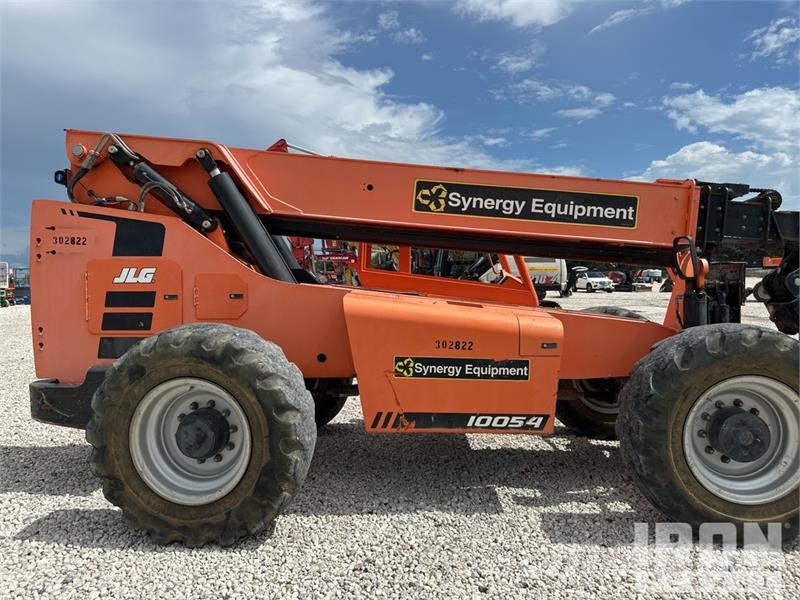 JLG 10054 Telehandler Telescopic handlers