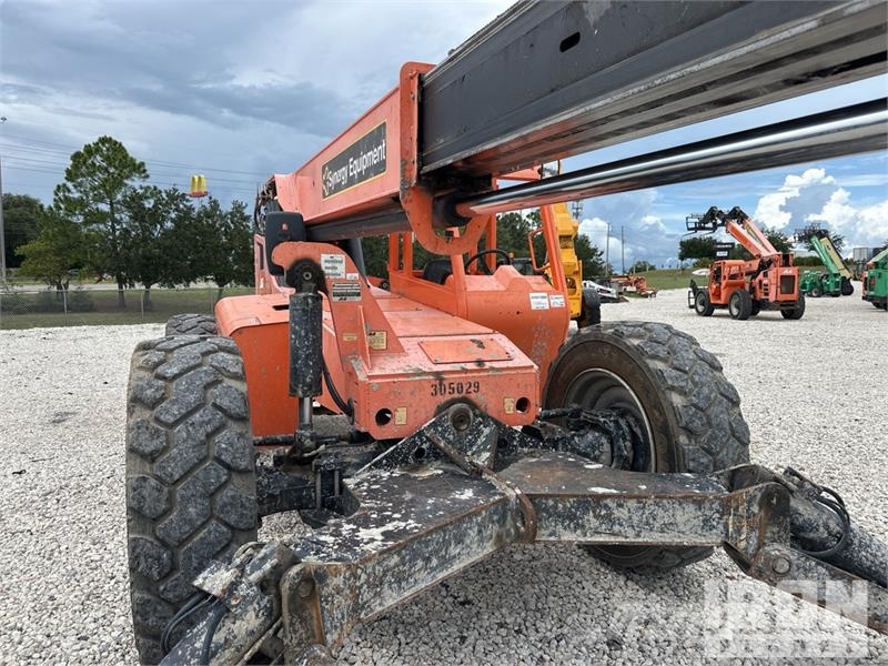 JLG 10054 Telehandler Telescopic handlers