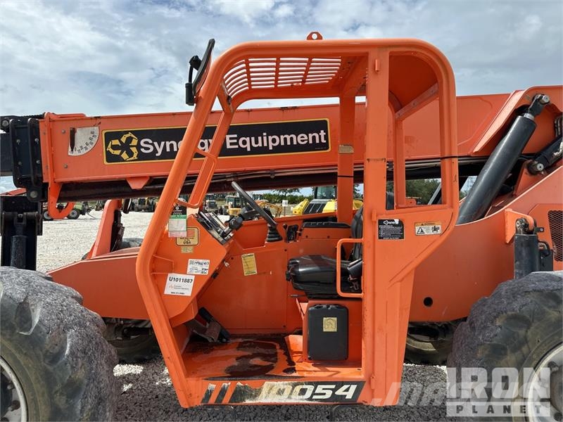 JLG 10054 Telehandler Telescopic handlers
