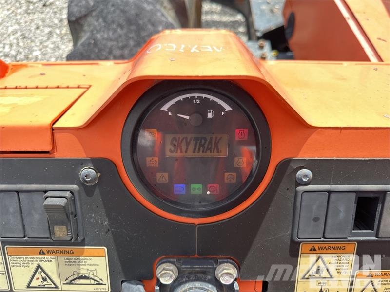 JLG 10054 Telehandler Telescopic handlers