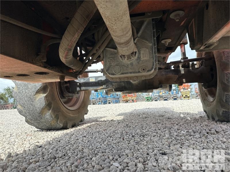 JLG 10054 Telehandler Telescopic handlers
