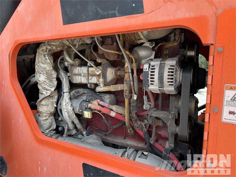 JLG 10054 Telehandler Telescopic handlers